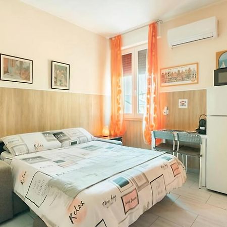 Milan Sweet Home Metro, Linate E Sky Studio Esterno foto