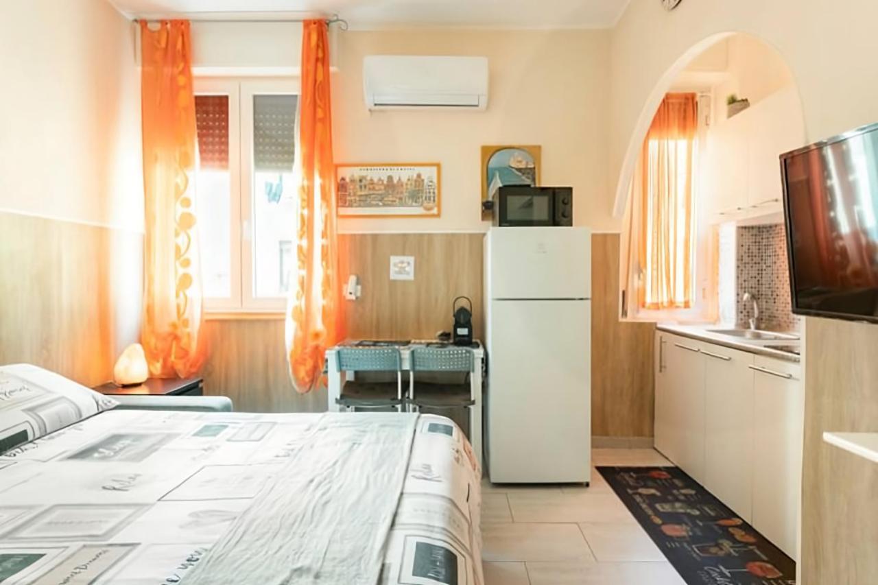 Milan Sweet Home Metro, Linate E Sky Studio Esterno foto