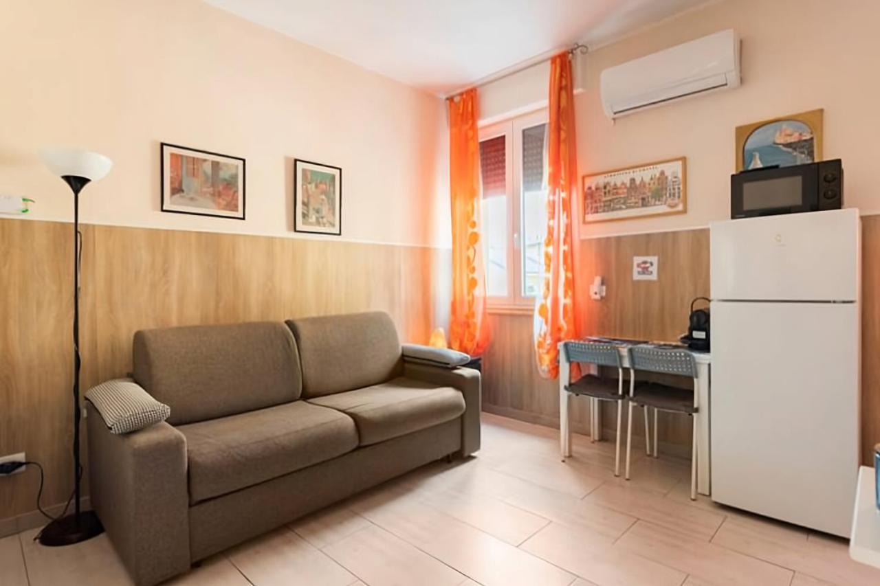 Milan Sweet Home Metro, Linate E Sky Studio Esterno foto
