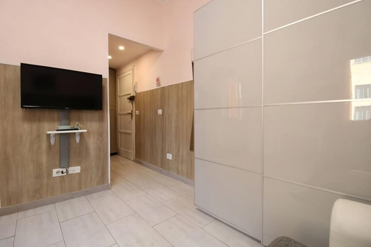 Milan Sweet Home Metro, Linate E Sky Studio Esterno foto